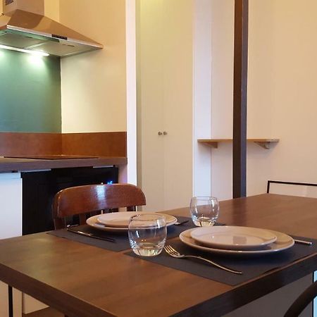 Studio L'Atelier, Lille Hypercentre Apartman Kültér fotó